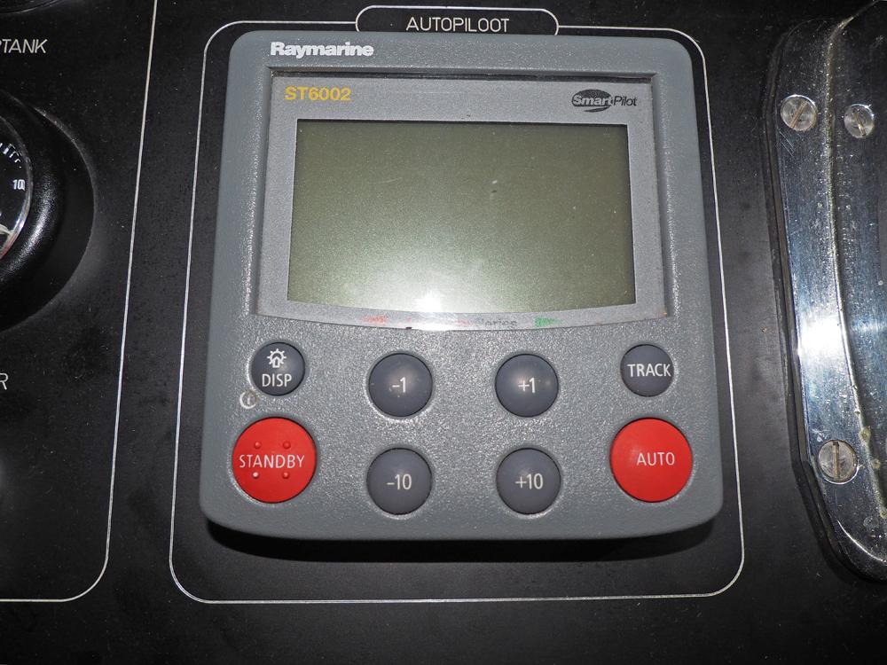 picture Navigation and electronics